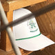 Ducks Fly Together (White Tech Lite) Beauty Status Hockey Co.