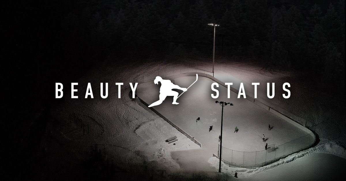 THE PLAYERS – Beauty Status Hockey Co.