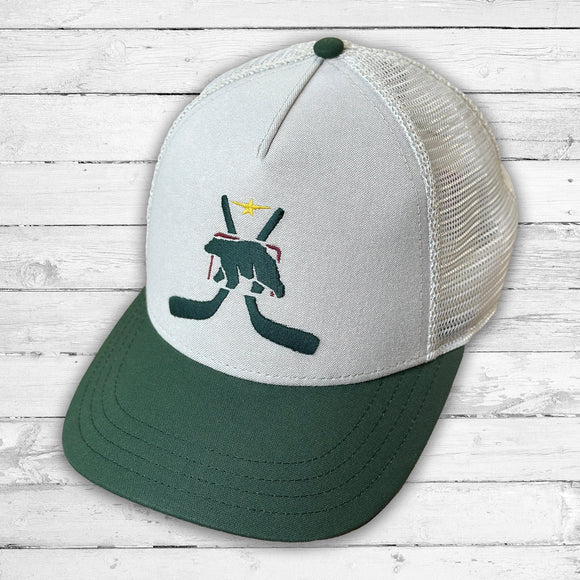 Bar North Beauty Status Hockey Co.