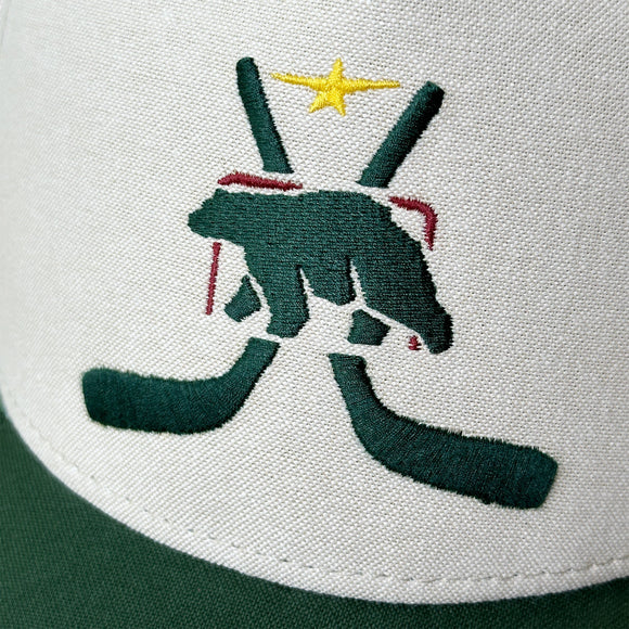 Bar North Beauty Status Hockey Co.