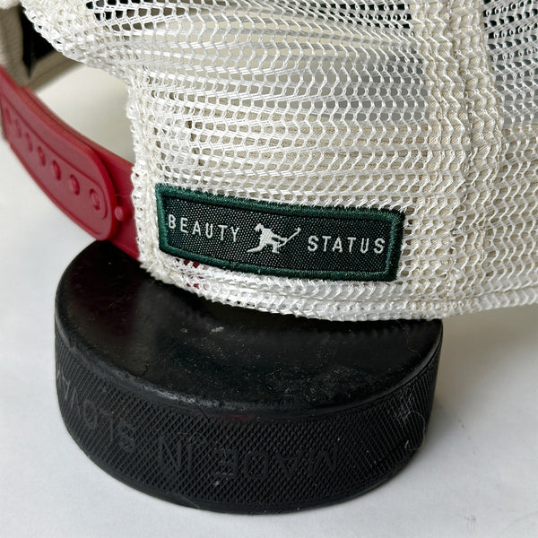 Bar North Beauty Status Hockey Co.