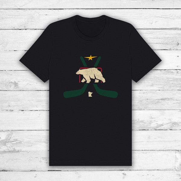 Bar North Beauty Status Hockey Co.