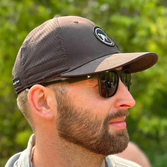 Beauty Vision *Polarized Sunglasses Beauty Status Hockey Co.