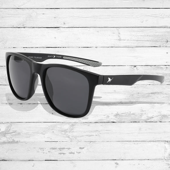 Beauty Vision *Polarized Sunglasses Beauty Status Hockey Co.