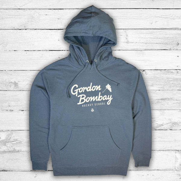 Gordon Bombay Hockey School *Fleece Beauty Status Hockey Co.