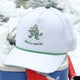 Ducks Fly Together (White Tech Lite) - IN STOCK SOON Beauty Status Hockey Co.