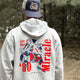 Dream On *Fleece Beauty Status Hockey Co.