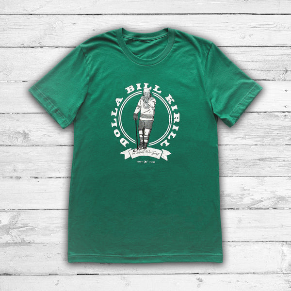 Dolla Bill Beauty Status Hockey Co.