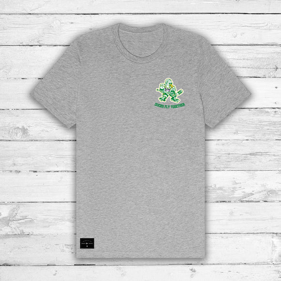 Ducks Fly Together Beauty Status Hockey Co.
