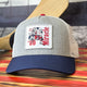 Dream On (Heather Grey) Beauty Status Hockey Co.