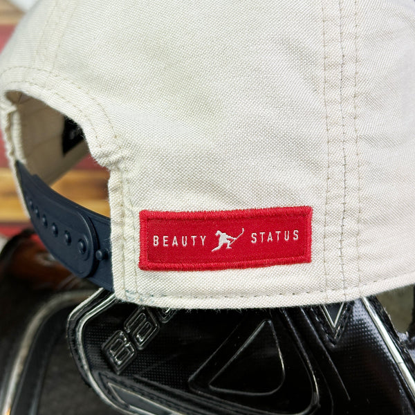 Free Bird (Wheat) Beauty Status Hockey Co.