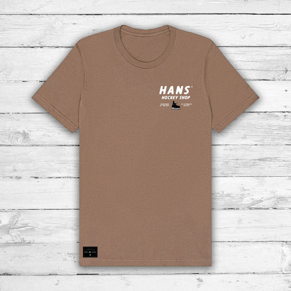 Hans' Hockey Shop Beauty Status Hockey Co.