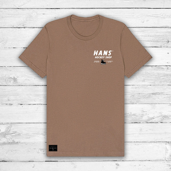 Hans' Hockey Shop Beauty Status Hockey Co.