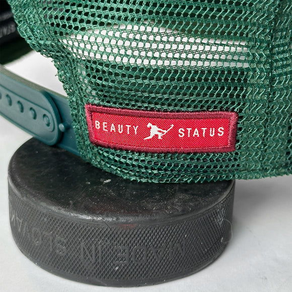 Hockey State (Forest) Beauty Status Hockey Co.