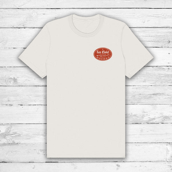 Ice Cold On Tap Beauty Status Hockey Co.