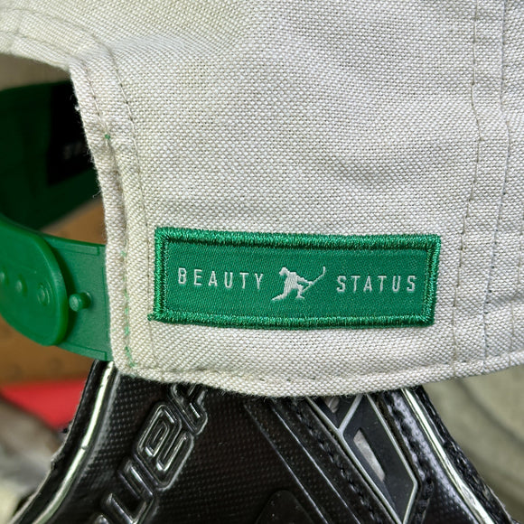 District 5 (Wheat) Beauty Status Hockey Co.