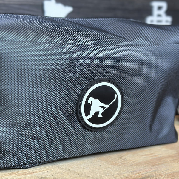 In The Clutch *Locker Room Kit Beauty Status Hockey Co.