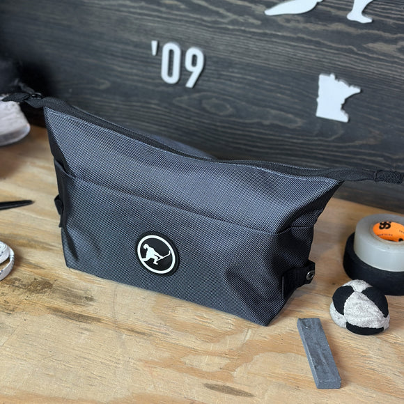 In The Clutch *Locker Room Kit Beauty Status Hockey Co.