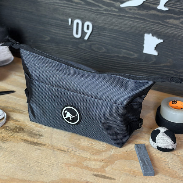 In The Clutch *Locker Room Kit Beauty Status Hockey Co.