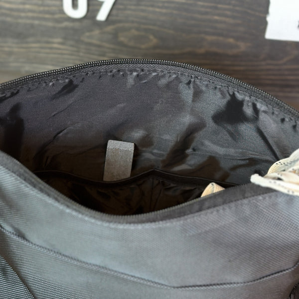 In The Clutch *Locker Room Kit Beauty Status Hockey Co.