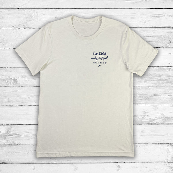 Ice Cold Beauty Status Hockey Co.