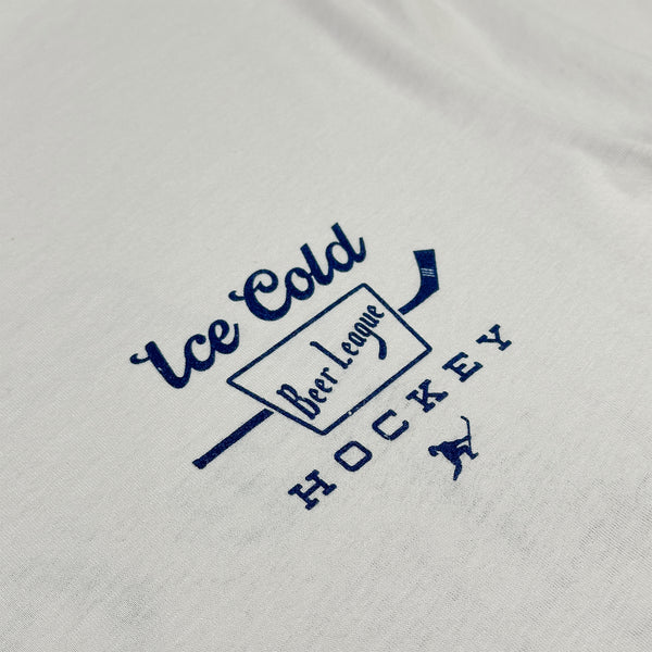 Ice Cold Beauty Status Hockey Co.