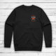 Ice Cold *Fleece Crewneck Beauty Status Hockey Co.