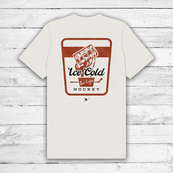 Ice Cold Champs Beauty Status Hockey Co.