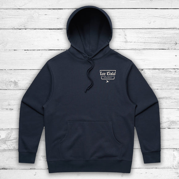 Ice Cold Lineup *Fleece Beauty Status Hockey Co.