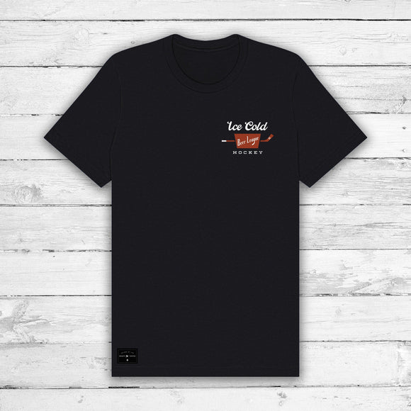 Ice Cold Beauty Status Hockey Co.