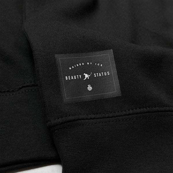 Ice Cold *Fleece Crewneck Beauty Status Hockey Co.