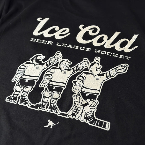 Ice Cold Lineup Beauty Status Hockey Co.