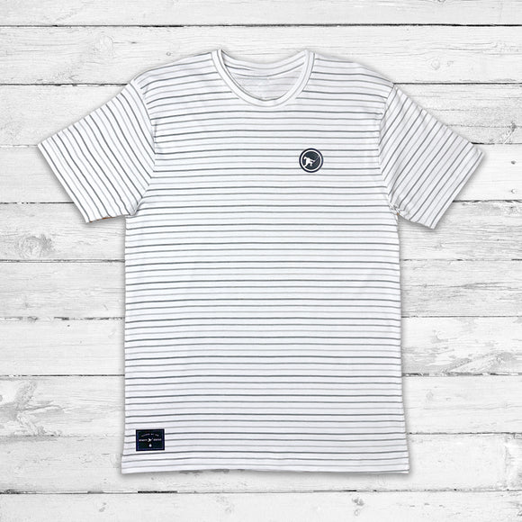 In The Clutch *Ice Stripe Beauty Status Hockey Co.