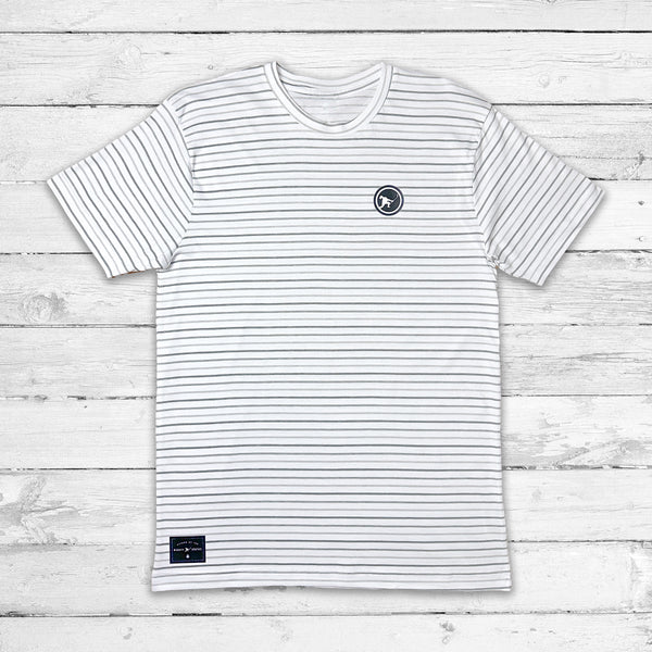 In The Clutch *Ice Stripe Beauty Status Hockey Co.