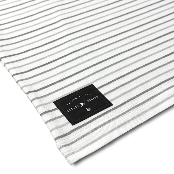 In The Clutch *Ice Stripe Beauty Status Hockey Co.