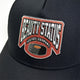 League of Beauty (Black) Beauty Status Hockey Co.
