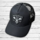 Mangled Moose Beauty Status Hockey Co.
