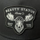 Mangled Moose Beauty Status Hockey Co.