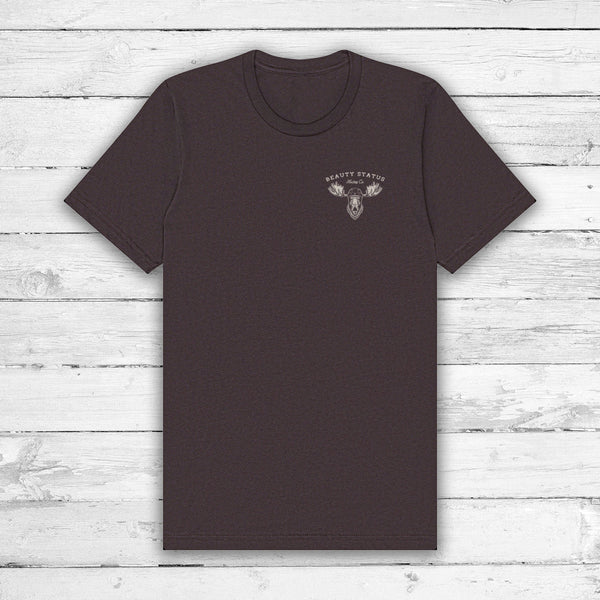 Mangled Moose Beauty Status Hockey Co.