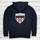 Nineteen80 *Fleece Beauty Status Hockey Co.