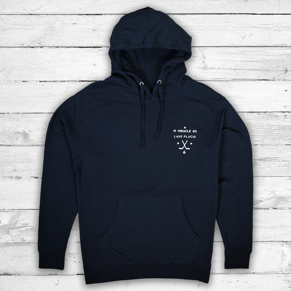Nineteen80 *Fleece Beauty Status Hockey Co.