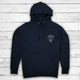 Nineteen80 *Fleece Beauty Status Hockey Co.