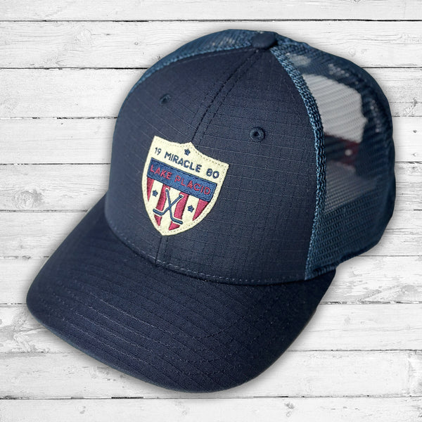 Nineteen80 (Navy) - COMING SOON Beauty Status Hockey Co.