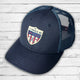 Nineteen80 (Navy) - COMING SOON Beauty Status Hockey Co.