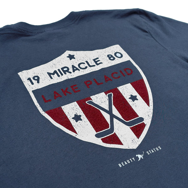 Nineteen80 Beauty Status Hockey Co.