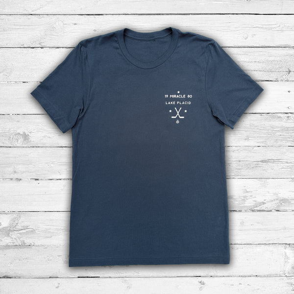 Nineteen80 Beauty Status Hockey Co.