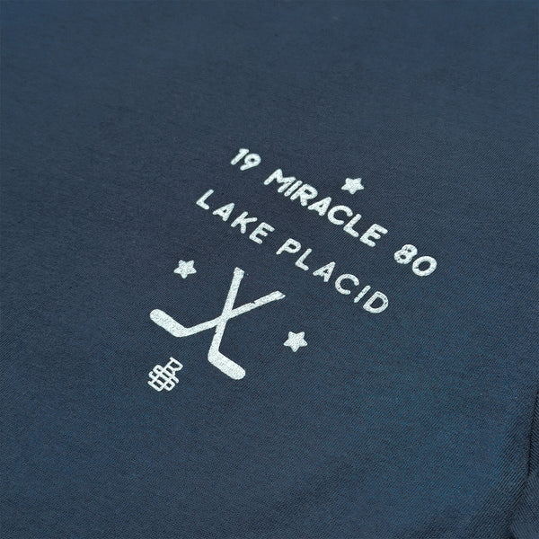 Nineteen80 Beauty Status Hockey Co.