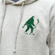 Skate With Squatch *Fleece Beauty Status Hockey Co.