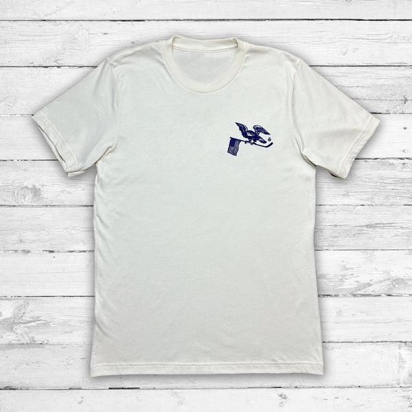 Soaring Eagle Beauty Status Hockey Co.