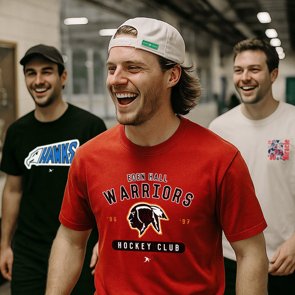 State Champs Beauty Status Hockey Co.